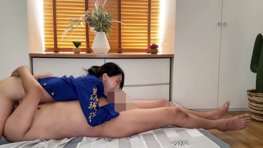 超生意気!パ◯活ヤンキー娘をおじさんチ◯ポで理解らせる 逢月ひまり8枚目