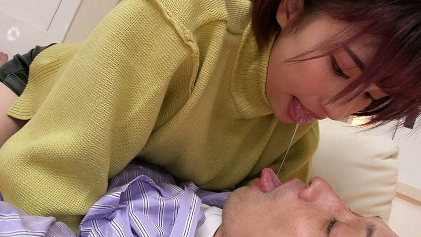 はずき1枚目