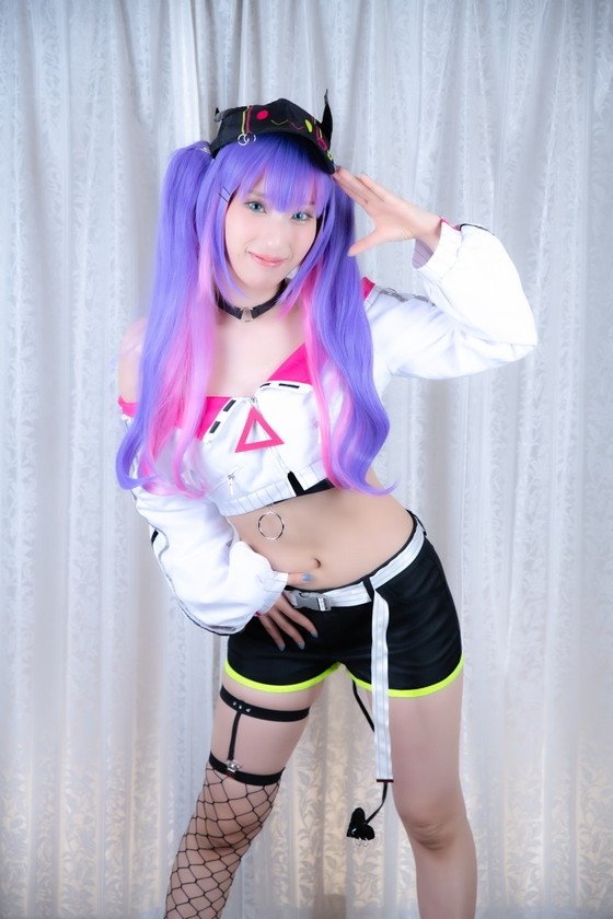 SSRガチオタお嬢様の華麗なるおせっせ生活【2キャラ収録】 真白みのり3枚目