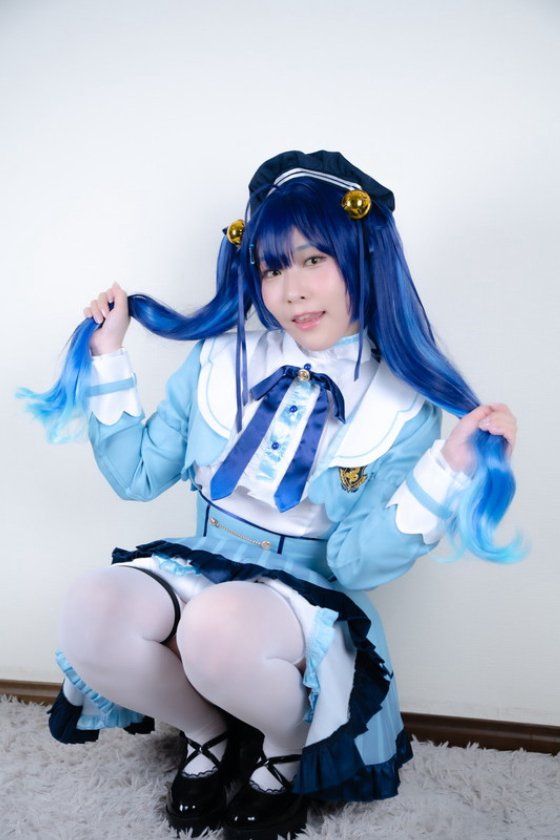 童顔美少女看護師長によるガチ生中出しハメ撮り治療【その他2コス収録】 桐谷すずね3枚目
