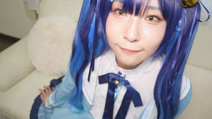 童顔美少女看護師長によるガチ生中出しハメ撮り治療【その他2コス収録】 桐谷すずね4枚目