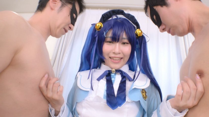 童顔美少女看護師長によるガチ生中出しハメ撮り治療【その他2コス収録】 桐谷すずね5枚目