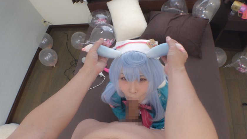 童顔美少女看護師長によるガチ生中出しハメ撮り治療【その他2コス収録】 桐谷すずね17枚目