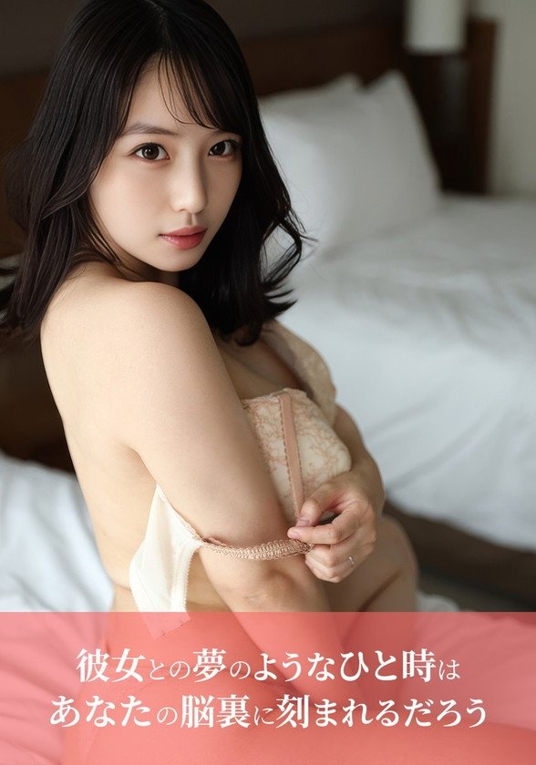 AI舞ワイフ～選ばれたアナタに上質な出会いを～ 22枚目