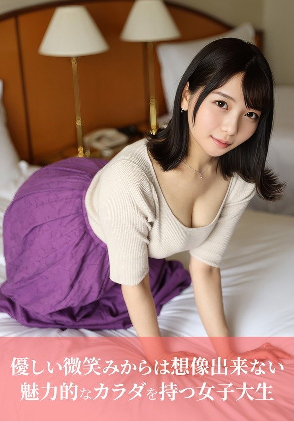 AI舞ワイフ～選ばれたアナタに上質な出会いを～ 24枚目