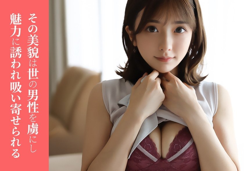 AI舞ワイフ～選ばれたアナタに上質な出会いを～ 31枚目