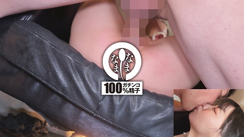 極小パイパン膣&146cmの美少女 はじめての真正中出し解禁13発 南日菜乃6枚目