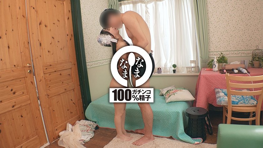 極小パイパン膣&146cmの美少女 はじめての真正中出し解禁13発 南日菜乃9枚目