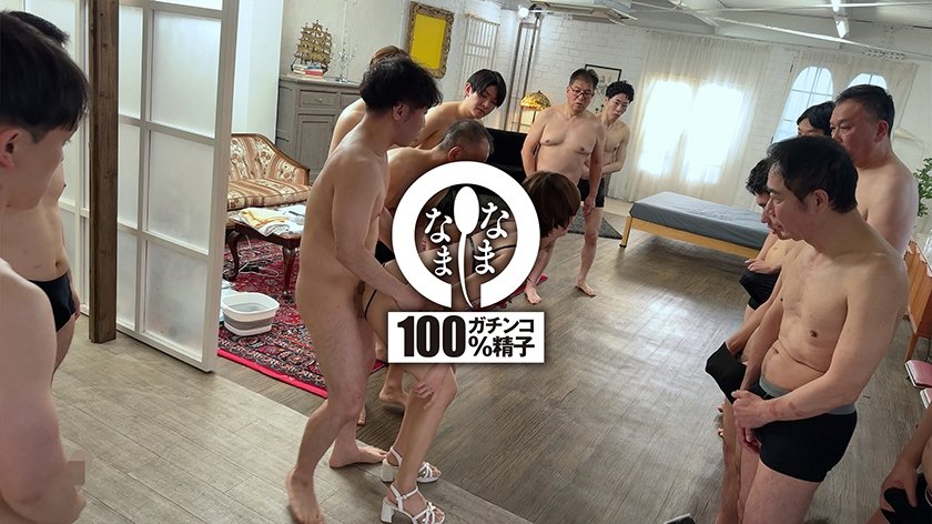 ノーカット真正中出しガチ本番 子宮に本物ザーメン21発 玉城夏帆3枚目