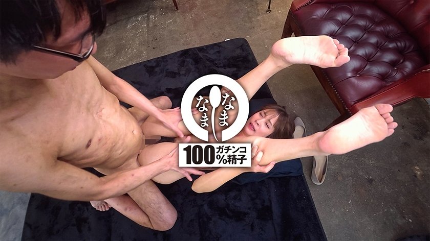 ノーカット真正中出しガチ本番 子宮に本物ザーメン21発 玉城夏帆14枚目