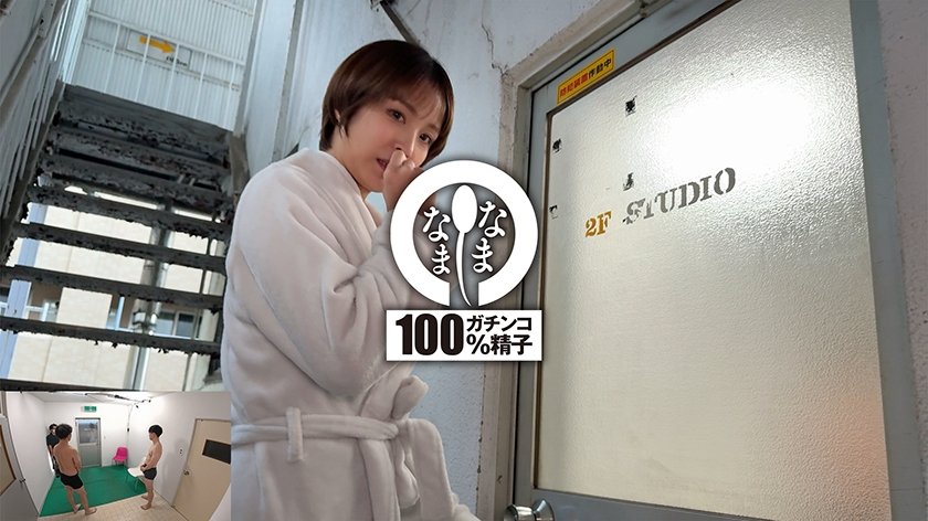 ノーカット真正中出しガチ本番 子宮に本物ザーメン21発 玉城夏帆15枚目