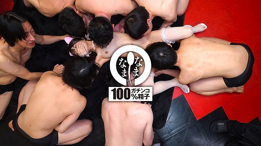 145cmのパイパン美膣に10発 小さなカラダで真正中出し解禁 日向由奈5枚目
