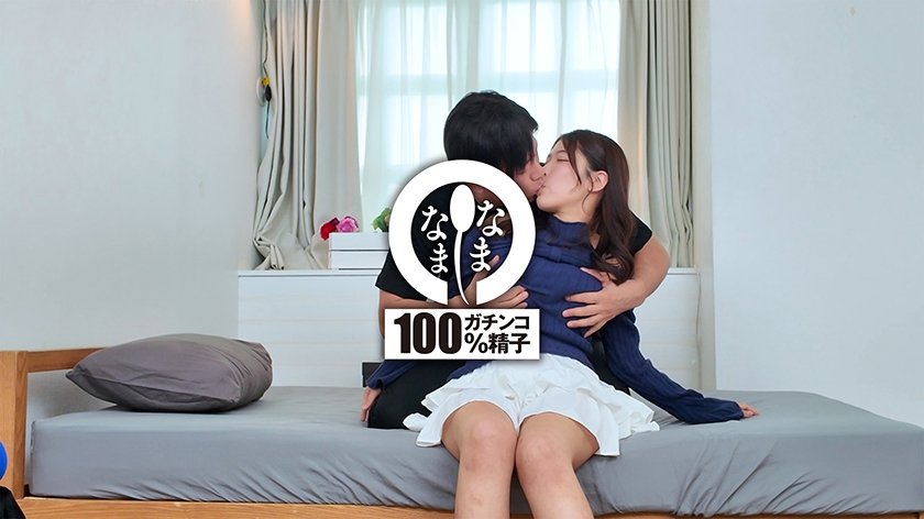 Gカップ巨乳&ハメ潮膣に12発 笑顔で大量真正中出しドキュメント 碧那美海1枚目