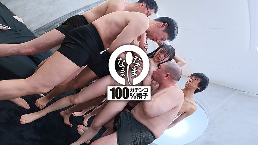 新人パイパン生膣に13発 20歳の笑顔キラキラ真正中出し解禁 秋山美杏3枚目