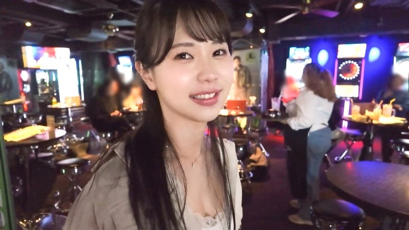 『もっと奥まで入るよ』小悪魔的彼女とダーツで勝負！ダーツは腕前はイマイチだけどセックスの腕前はピカイチ！体位を変える度にアクメアクメアクメ！！男のハートを狙い撃ち！！ マジ軟派、初撮。 22113枚目
