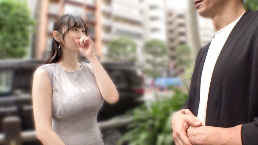 ☆全オトコ大歓喜☆世の男性の欲望もりもりセックスブルドーザー！！【ひびき 21歳 OL】 その圧巻な爆乳にオトコ達は皆赤ちゃん返り待ったなし！！ マジ軟派、初撮。 223011枚目