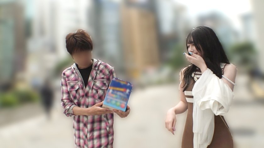 アメを使って街中ナンパ！ハスキーボイスの白衣の天使は採血上手の床上手！手マンで潮をたくさん吹いたけど、塩アメ舐めているから万事OK！？ マジ軟派、初撮。 22291枚目