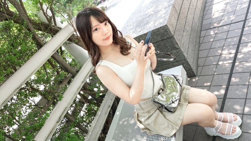 【エロ乳首】薄着のオンナは、身体を晒す覚悟がある・・・！脇！Gカップ！色白素肌！すべてを曝け出して真夏の全力S・E・X！ マジ軟派、初撮。 22231枚目