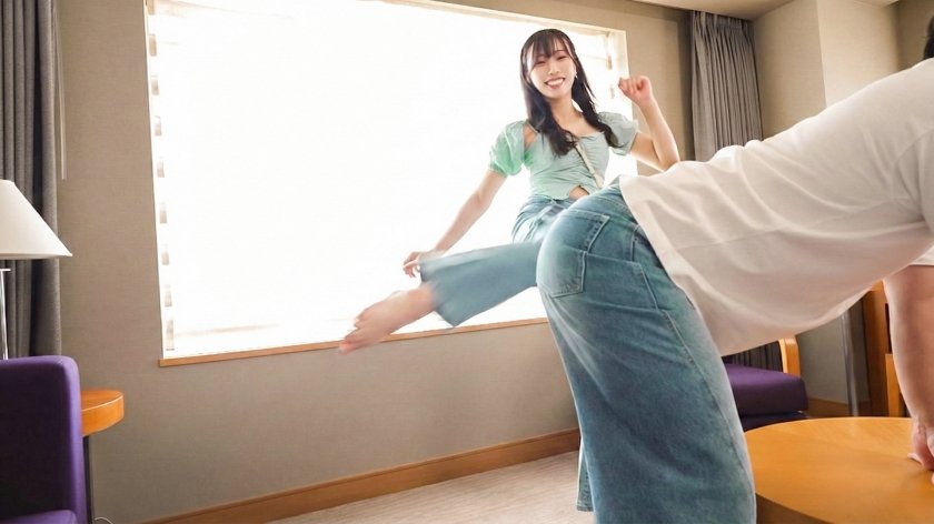 男を萎えさせない！！高身長巨乳美女のテクニックとは？ マジ軟派、初撮。 22552枚目