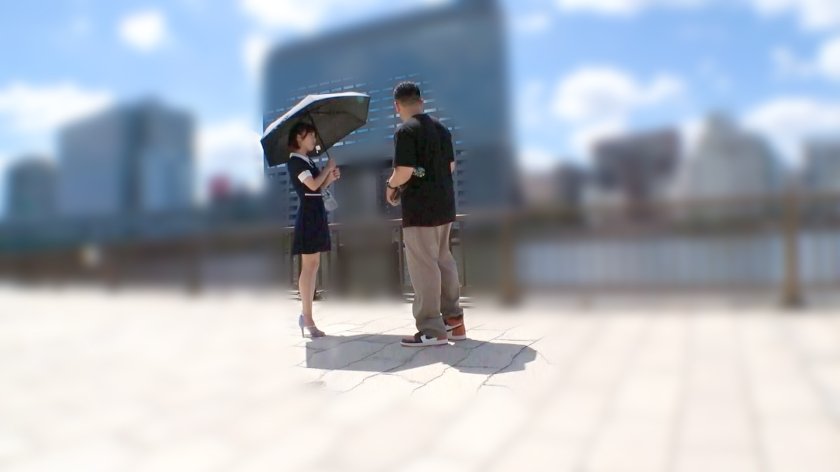 見た目は清楚、中身はオープンw 目黒川で拾った23歳のギャップがエロすぎてww 久々のお遊びに震え止まらない！！w マジ軟派、初撮。 224713枚目