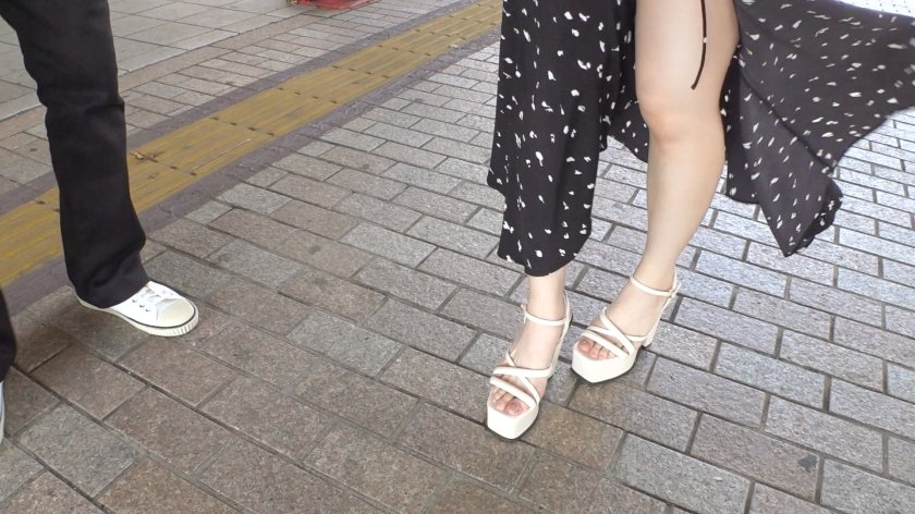 【お台場ナンパ】性感帯聞いたらまさかの中派即答ww 取れ高狙いかと思ったらガチだったw マジ軟派、初撮。 225310枚目