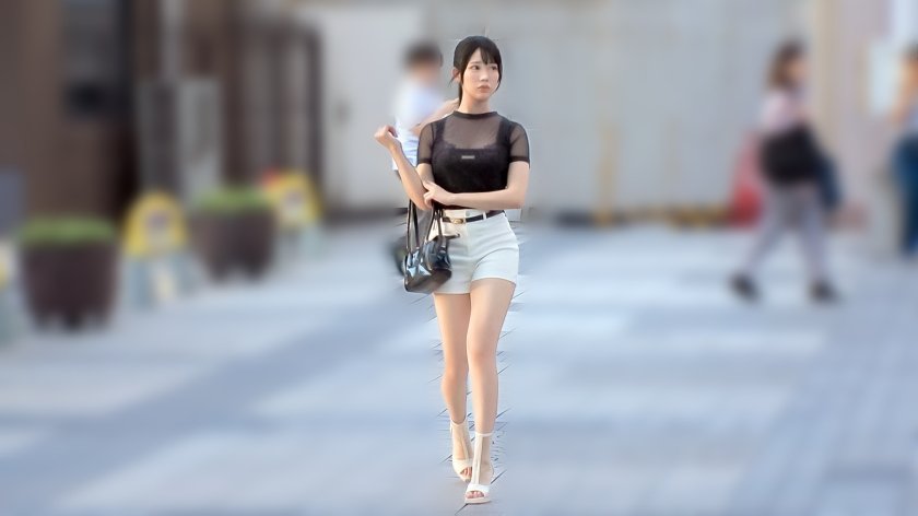 ○のちゃんじゃん！って言いたくなるぐらいにあ○ちゃん声のノリノリ女子をナンパ！可愛い！エロい！おもしろいwもうこれはセックス遊戯！おもちゃを手に入れたようにチンチンを弄ぶ！自称ぬれぬれ～のマ○コはとろっとろの大トロマ○コ！もう何言ってるかわかんなくなってくる展開なんで、とりあえず観てください！ マジ軟派、初撮。 22591枚目