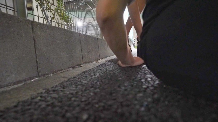 女の子の「声」は好きですか？スレンダーFカップ美少女に恥ずかしい台本読ませてそのままS○X！ マジ軟派、初撮。 22665枚目