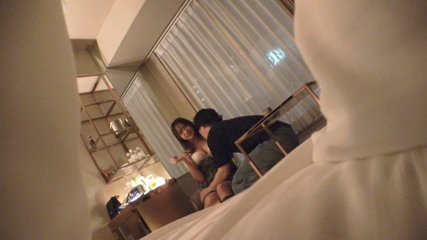 落とし物を拾ってくれる女子は押しに弱い！？そのままホテルでイチャイチャHを始めちゃう！！ マジ軟派、初撮。 22637枚目