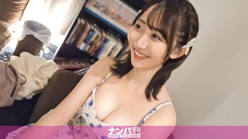 エロ神様が作った最高傑作スーパーすけべボディ！！ 初めはガード固めだったけど打ち解けたら甘々な猫系美女！！【さわ21歳】 パーフェクトボディに舌鼓！！ 全男子が求めてたチンビン展開に精子生産と興奮が止まらない！！ 嫌々言ってたけど結局エロい事好きなんじゃん笑 マジ軟派、初撮。 2279