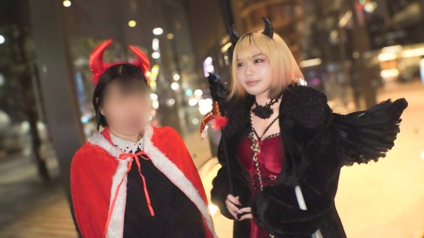 ハロウィンで出会った女の子にエッチなお誘いをすると、逝きまくり美少女の潮吹き見れたwwこれ以上かと逝きまくる姿に全米の男性が釘付け！！世の男性諸君ごめんなさい。僕たちだけいい思いしちゃってww マジ軟派、初撮。 22819枚目