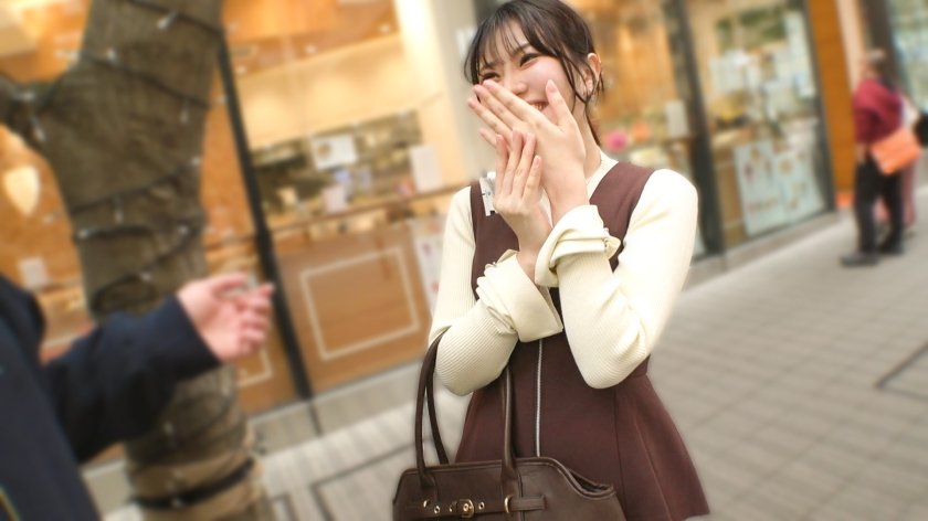 乾燥が酷い時期なら、ボディクリームで女を釣れるのか！？色白マシュマロボディーの保育士をノリでナンパしてGET！まさかの展開から、エチエチ交渉が上手く進み…人生最大の幸福を手に入れました！ マジ軟派、初撮。 22871枚目