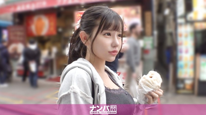 元自衛隊の身体はエロい！！芯のある身体に飛び出たおっぱいと尻がドンドン！！明るく天真爛漫な美少女をグチョグチョに！！パンパンパン！元自衛隊の美少女と屈強な男のSEXバトル開始！！ マジ軟派、初撮。 2295