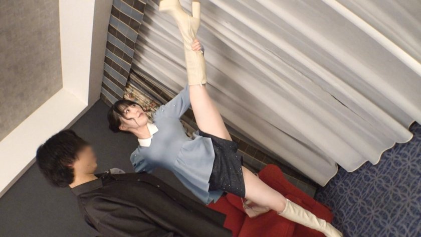 真っ白な肌には決まってピンクなチクビ！パティシエを生業にする彼女の夜の姿は超がつくほどド変態！！最後はザーメンを進んでごっくんしてくれましたw マジ軟派、初撮。 228812枚目