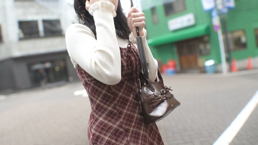 長い舌をセクシーに絡めるディープキス！！お淑やかな雰囲気からは想像できない喘ぎ声を出しまくるムッツリスケベ女子！！どこを触られてもアンアン言っちゃう敏感女子！！ペロペロ舐めるのが得意？知らねぇよ！俺が全身べとべとにしてやるよ！！ マジ軟派、初撮。 22901枚目