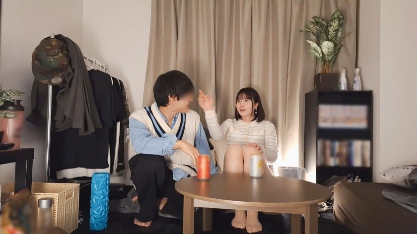 運命を感じた気がする…！笑顔が絶えない可愛い女の子が俺のテクで落とすまでの最高の瞬間！ マジ軟派、初撮。 23002枚目