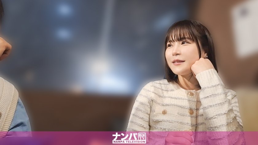 運命を感じた気がする…！笑顔が絶えない可愛い女の子が俺のテクで落とすまでの最高の瞬間！ マジ軟派、初撮。 2300