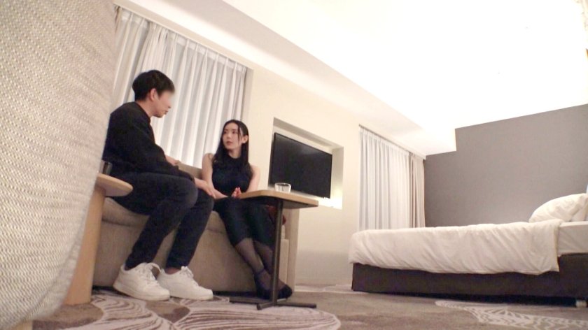 完璧な女がで崩れる瞬間。指先一つで理性を失い、甘い喘ぎを漏らす『デキる女』の禁断のギャップ。 マジ軟派、初撮。 231411枚目