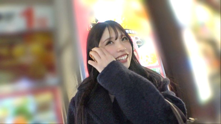 小動物系巨乳女子がエロ過ぎw常にキープ君を何人も抱えてSEX三昧w言葉の駆け引きなんていらない！激しく突く度に揺れる長い髪とおっぱいは芸術だ！ マジ軟派、初撮。 23211枚目