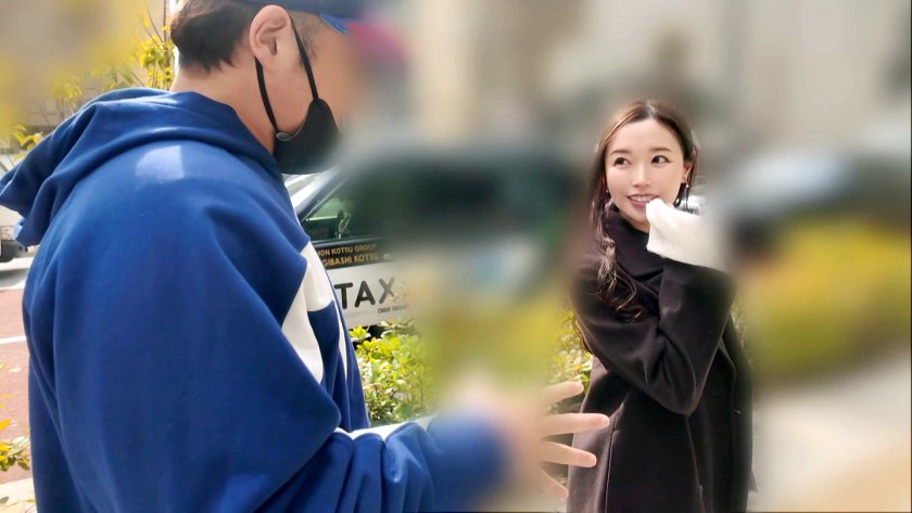 虎ノ門にてハイソな奥様強行ナンパ！白桃のような美しいお尻、感じてくるとビクビクと身体を震わせて紅潮していく様、そして上品な奥様から引き出した下品な喘ぎ声は、あなたのおかずコレクションに加わること間違いなし！！ マジ軟派、初撮。 23421枚目
