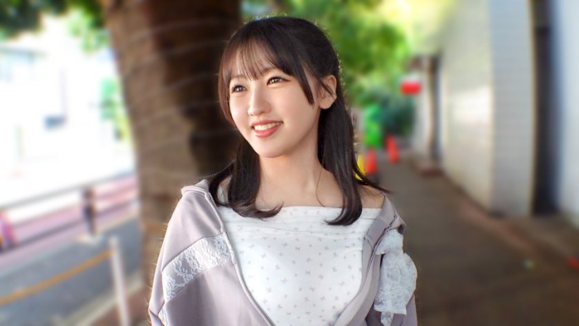ニコニコ笑顔がチャームポイント！【なみ 20歳】 規格外の体格差！抜け出せない超絶ピストンになみちゃんメス堕ち！ マジ軟派、初撮。 23588枚目