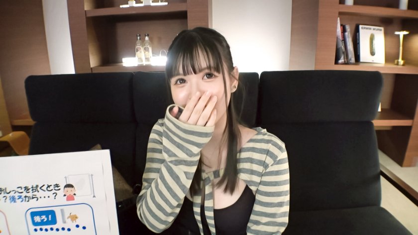 可愛いだけじゃない、24歳の艶やかな本音 ライブハウスで働くあむさんの更なる魅力に迫る マジ軟派、初撮。 23498枚目