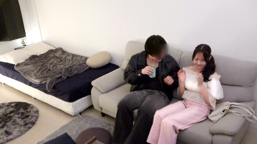 Hカップの華やかなお姉さん♪アパレル店員・ことね25歳が魅せる、上品で甘い誘惑 百戦錬磨のナンパ師のヤリ部屋で、連れ込みSEX隠し撮り 4521枚目