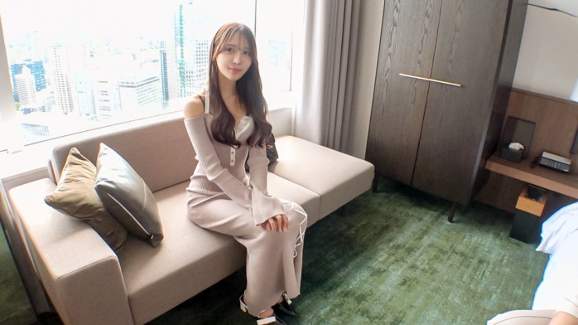 最高級パパ活女子がバキバキの肉棒にエロっがちゃう？！超S級スレンダー美人がエッチ過ぎて腰が止まらない！激しいピストンに何度も快感に流されてイク！女子を落とせないパパさん必見です！ マジ軟派、初撮。 23595枚目