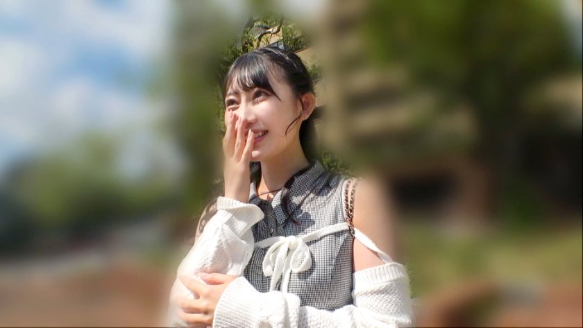 【清楚な顔して性欲強め】21歳美容系インフルエンサーをナンパ！セフレ持ち&アナル経験あり！？「Sな男が好き♪」ノリ良すぎ美女と激ハメフ○ック！！愛らしい顔からは想像もつかない喘ぎ声に腰振りが止まらない！！ マジ軟派、初撮。 23487枚目
