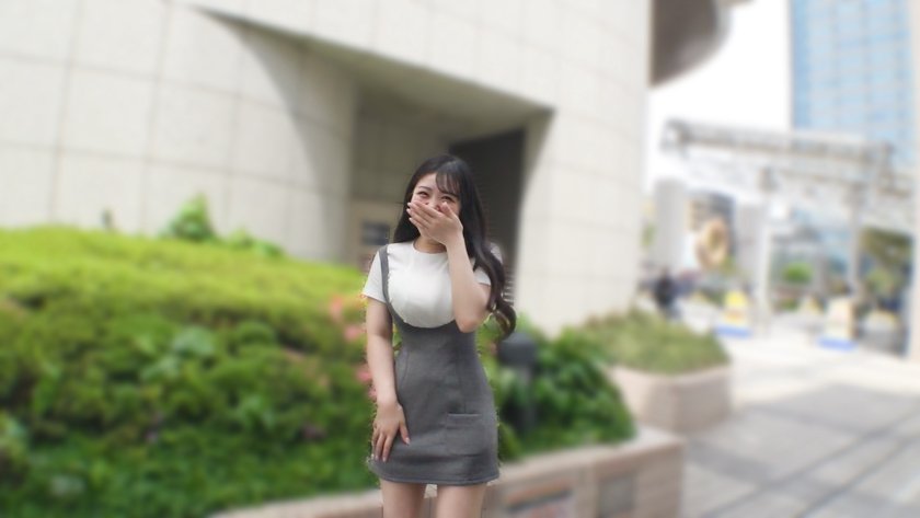 明るい笑顔がチャーミングぅ！！【わかば 21歳】 ぶりんぶりんの乳と甘ったるいフェロモン全開のヤリたい大学生！！ 締め付けイカついJDマ●コをぐっぽり掘削ピストン！！ マジ軟派、初撮。 23461枚目