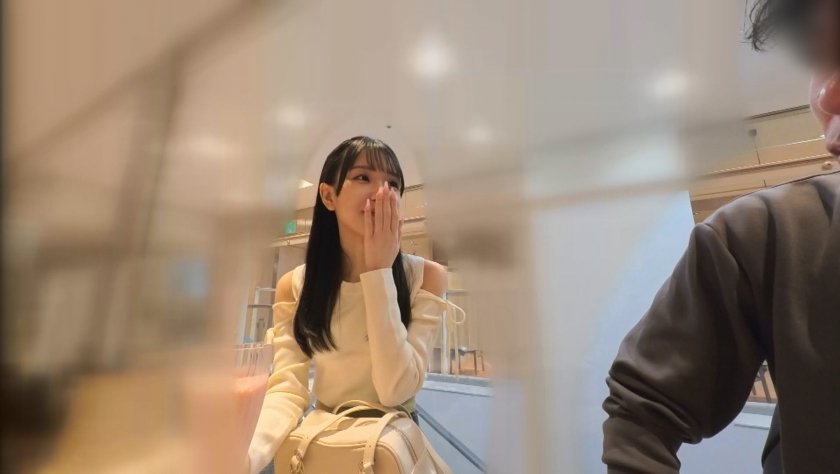 イマドキ細身美少女の密着に成功！お姫様扱いに惹かれる彼女に優しく接していくと、体の接触の解禁からのイチャイチャセ●●スに興奮も止まらないwww マジ軟派、初撮。 23431枚目