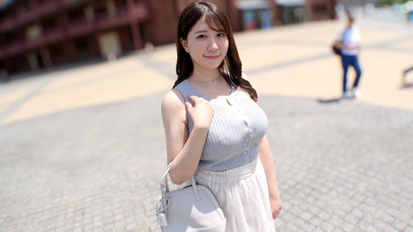 Kカップの美人経営者をナンパしちゃいましたwまさにメジャー級！おっぱい界のOOTANI登場！セルフ乳首舐めで興奮度MAX！濡れ濡れになってしまい、そのままとんでもスプラッシュ潮吹き！ マジ軟派、初撮。 23621枚目