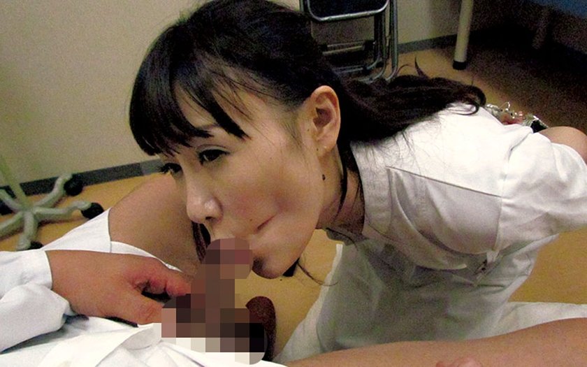 性処理専門病棟 美人ナースのエロすぎる看護 180分15枚目