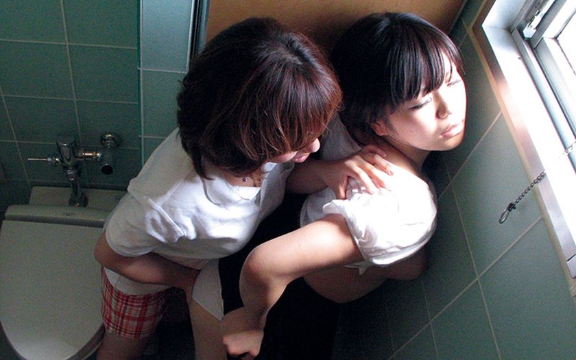 もしも、突然レズビアンに…！？2枚目