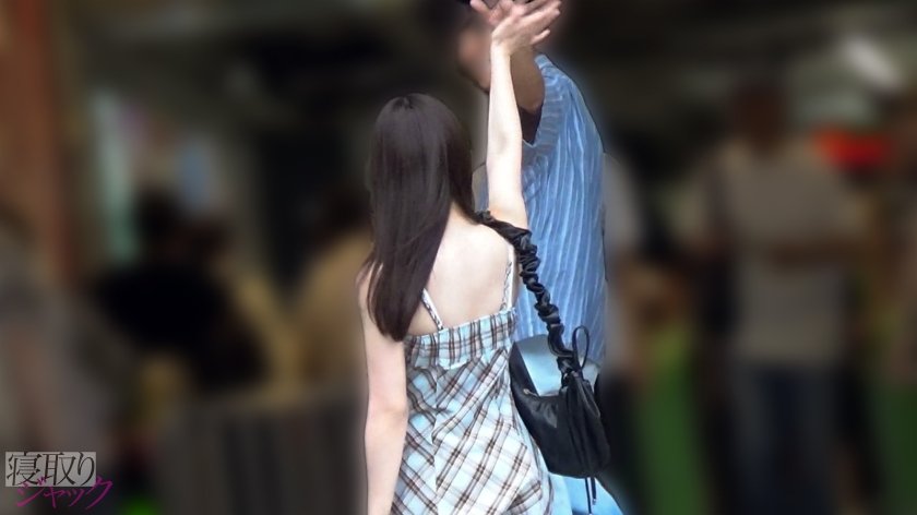 【NTR】優しい彼氏くんに嘘ついて帰らせたあげく自分はチョロま●こバカイキwww ひっでぇ女だ13枚目